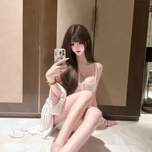 有没有爸爸呀 #母狗