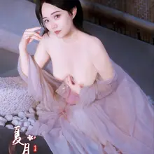 🌙 温柔缱绻，是思念也是爱意 📷@4kokuhaku