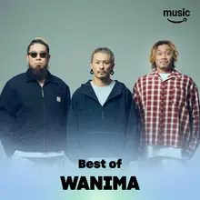 「Excuse Error」 ミニアルバム発売を記念して Amazon Musicにてプレイリスト公開中。 Best of WANIMA ▼ https://…