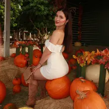 Pumpkin spice and everything nice🎃🍁