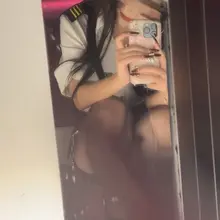 00制服小美，165/108，坐标郑州，喜欢剧情，接受度高，蹲个单男一起玩，希望个子高一点，身体健康，无门槛。