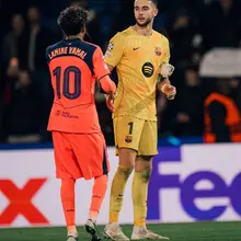 Photo posted by total Barça (@totalBarca)