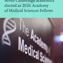 Congratulations to our 7 researchers announced today as newly-elected Fellows o…