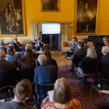 Celebrating 60 years of research exchange, collaboration and discovery 🤝 It was…