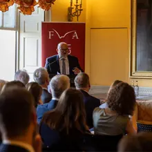 Celebrating 60 years of research exchange, collaboration and discovery 🤝 It was…