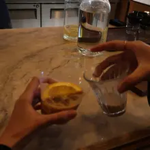 cheers