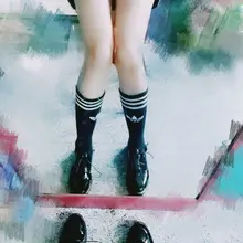感謝一位可愛小姐姐的投稿 #全城搜鞋