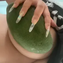 吃芒果吗哥哥 #巨乳
