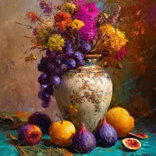 Photo posted by Art Fans Zone (@artfanszone)