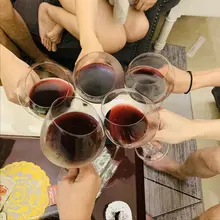 爽快大方的单男+幽默风趣的夫妻＝愉快的活动😁
