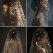 celestial veil