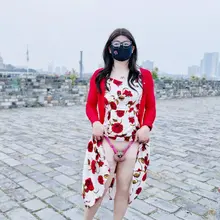 贞操锁的变化，果然是回不去的。