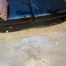猜猜這是什麼～ 猜中….. 沒有獎謝謝🤣 只是想秀一下被開發後的娜塔有多瓜張🫣