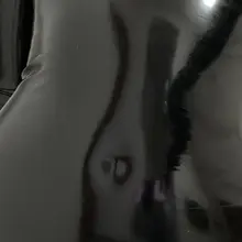 胶衣的肚脐有点色色 (今晚穿这个直在目圈播) #胶衣 #乳胶衣 #女s #latex
