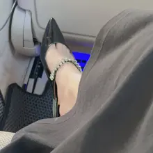 趴好 把鞋底舔干净 #女s 发视频大号@xonsrax