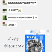 收到压岁钱的sb贡猪已经自觉来送死了🖕️ 几句话就彻底无脑🤑 #findom