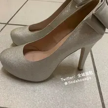 感謝網友投稿 鄰居姐姐參加婚禮穿的高跟鞋 #全城搜鞋 #掃樓 #打膠 #射鞋 #戀足 #足交 #棉襪 #絲襪 #高跟鞋