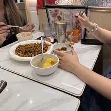 多謝哥哥揸車接我哋去食學生餐@DLD9999