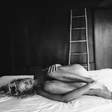 Mood Kate bellm