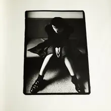 Photographe nigel scott (1955-2026)
