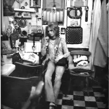 Break Marc montezin