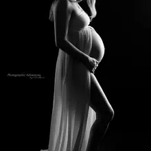I love to do maternity sessions and this is my favorite style to shoot them.