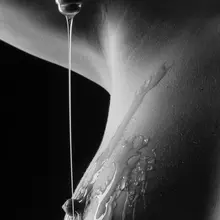 "A taste of honey! Tasting much sweeter than wine" Something new from today.