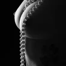 Pearls @lefay_ent #photograghy #photographer #PhotographyIsArt #nudeart