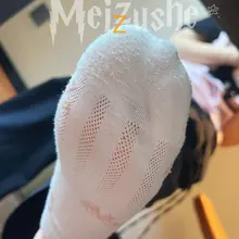 Photo posted by 魅足摄 (@meizushe_foot)