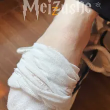 Photo posted by 魅足摄 (@meizushe_foot)