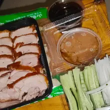 网上说说得了 现实里谁不想来一口