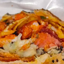 嚼嚼嚼。