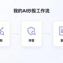 最近一个哥们炒股赚了 3000 万，直接财富自由，刷屏了 我一开始也心动，以为他摸到了什么门道 结果看了眼他的持仓，满仓期权 赚是真赚了，胆量我也佩服 但这条…