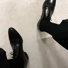 青岛正装皮鞋🈶️吗？