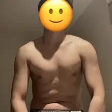来勾引我的小鲜肉，看来现在姐姐们都是吃的越来越好了。
