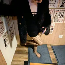 马上入秋了 红杏M又可以开始各种丝了 有绿帽喜欢丝足吗