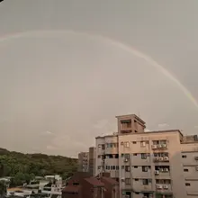 Anyone else seeing this right now?🙂