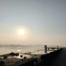 好久沒那麼早出來走走😁😁😁 #晚點有要ㄩ🎱🀄🎤🫧的ㄇ