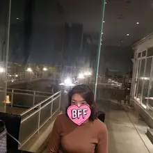 遇到@sccouple12345這麼對頻的好朋友，不管跑多遠都不累。（更珍惜能膩在一起的時光）期待4月一起韓國行