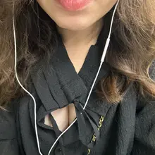 下雨天 頭髮好毛躁 偏偏這種天氣 要跑客戶🥺