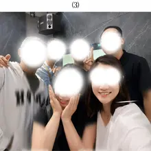 開心小夥伴～🩷 有一群會唱歌的弟弟妹妹們真好 多認識了2位害羞小弟跟 舅媽小妹 😂