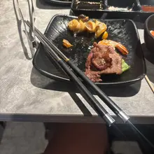 吃肉肉！