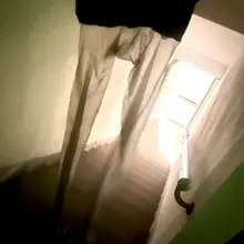 打窝