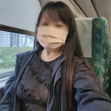 禮拜一很厭世的出差中😂😂😂
