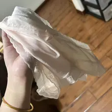 媳妇说陌生人会让她觉得更刺激。
