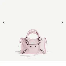i cant stop thinking about this bag and how many outfits of mine it would match…