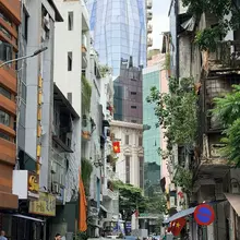 过两天又要离开GZ，下次回来就是春节了。