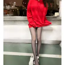 很多人問羊羊的腿長幾公分 我真的不知道耶～ 因為我家裡根本沒有這麼長的尺呀 94個不知腿長的無尺之徒😝 . . . #黑絲襪 #美腿 #二手絲襪