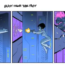 #jucika #theghostintheshell