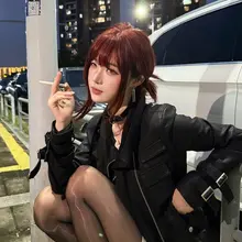 佐佐木桑~ #山田小姐 #cos
